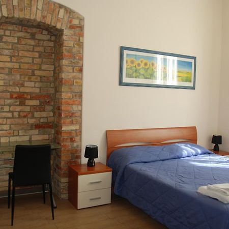 Le Due Nicchie Bed & Breakfast Матера Екстериор снимка