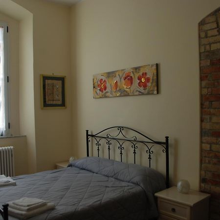 Le Due Nicchie Bed & Breakfast Матера Екстериор снимка