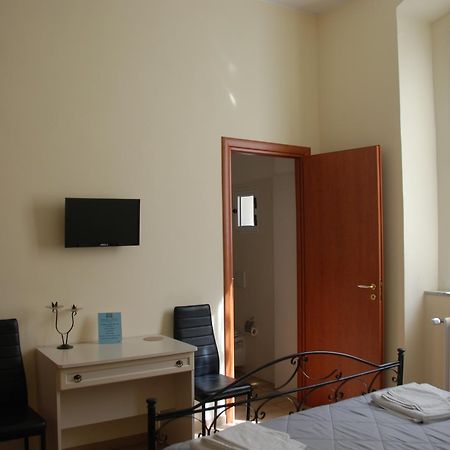 Le Due Nicchie Bed & Breakfast Матера Екстериор снимка