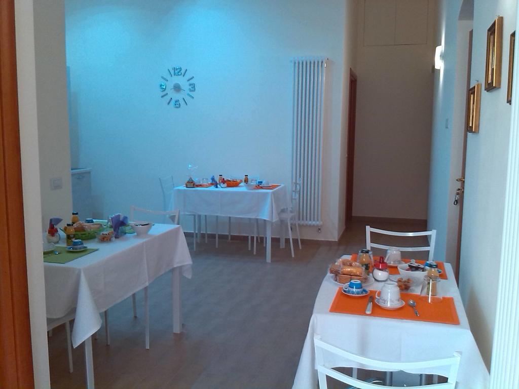 Le Due Nicchie Bed & Breakfast Матера Екстериор снимка