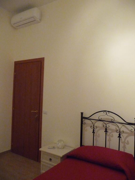 Le Due Nicchie Bed & Breakfast Матера Стая снимка