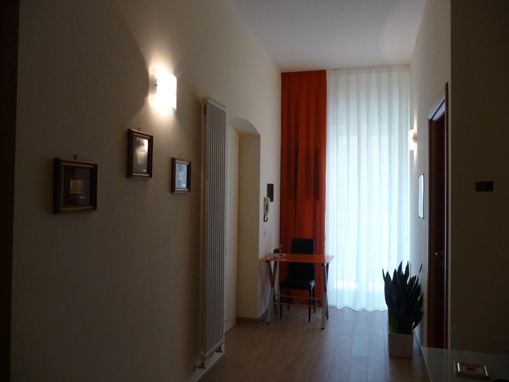 Le Due Nicchie Bed & Breakfast Матера Екстериор снимка