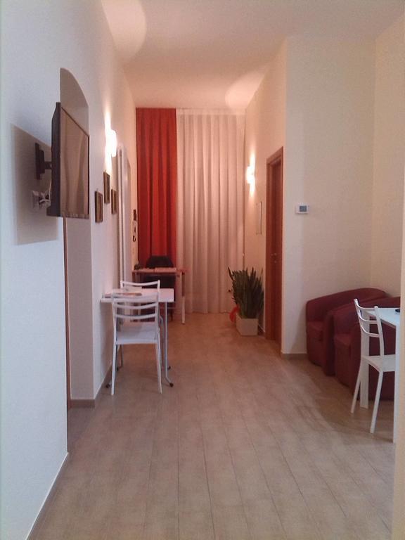 Le Due Nicchie Bed & Breakfast Матера Екстериор снимка