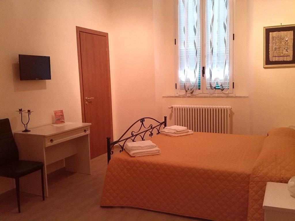 Le Due Nicchie Bed & Breakfast Матера Стая снимка