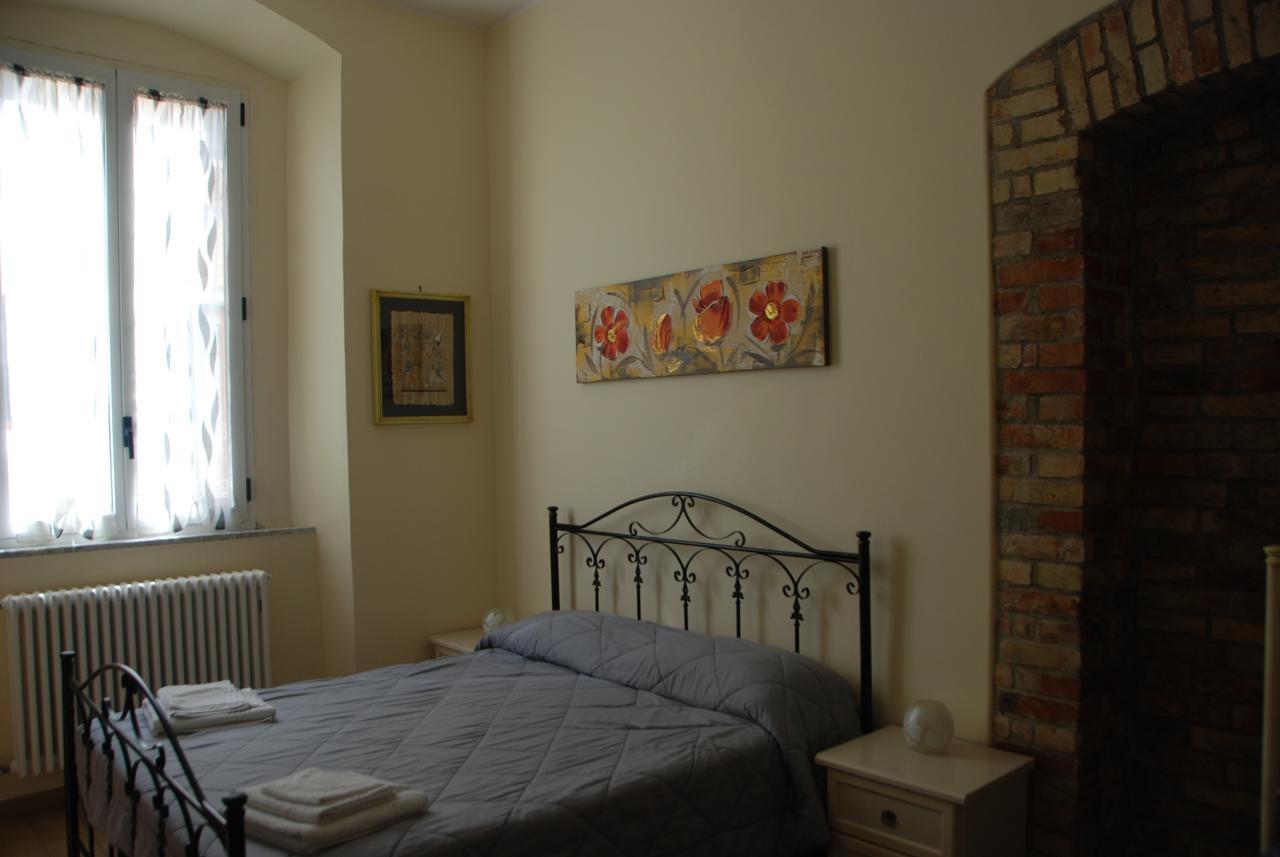 Le Due Nicchie Bed & Breakfast Матера Екстериор снимка