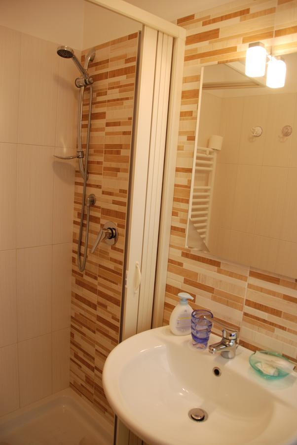 Le Due Nicchie Bed & Breakfast Матера Екстериор снимка
