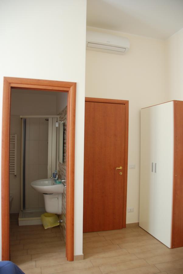 Le Due Nicchie Bed & Breakfast Матера Екстериор снимка