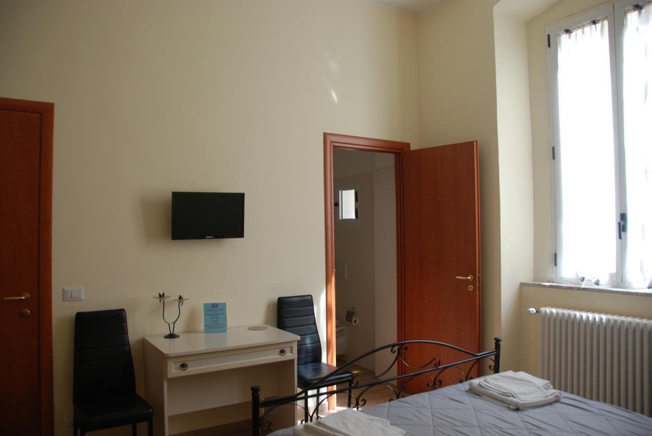 Le Due Nicchie Bed & Breakfast Матера Екстериор снимка