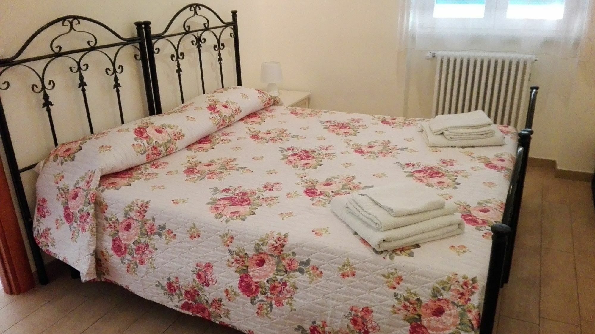Le Due Nicchie Bed & Breakfast Матера Екстериор снимка