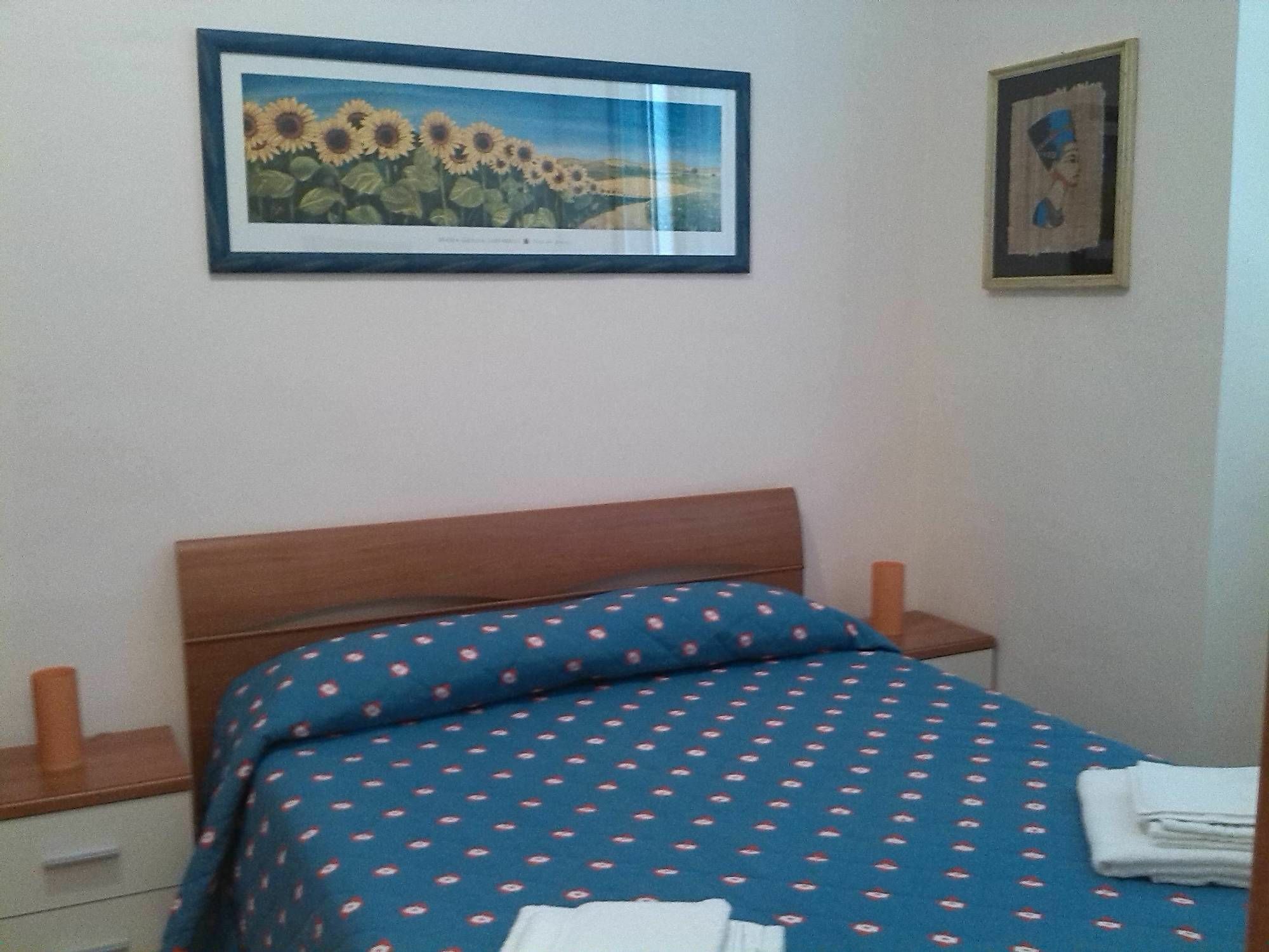 Le Due Nicchie Bed & Breakfast Матера Екстериор снимка